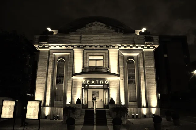 Cinema Teatro di Chiasso