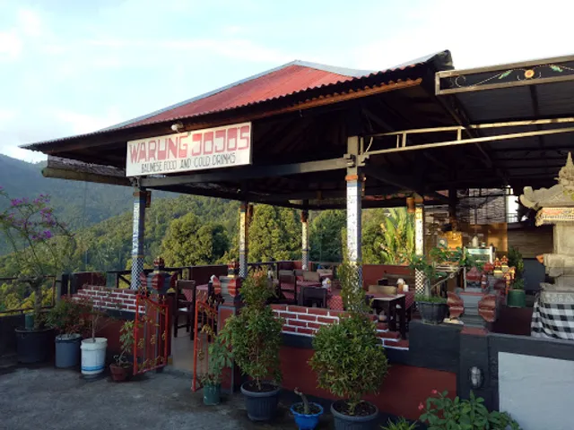 Warung Jojo's
