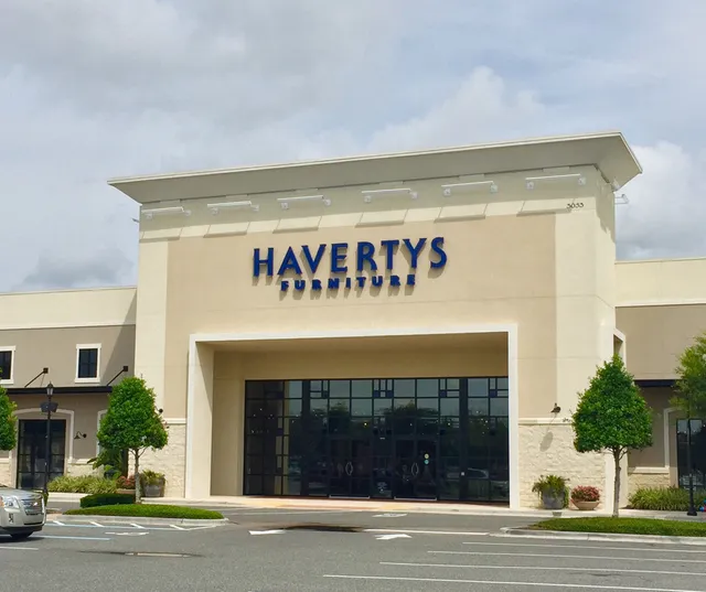 Havertys Furniture