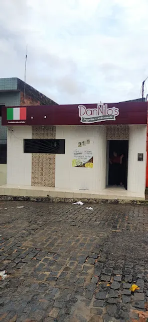DanNilo's Pizzaria