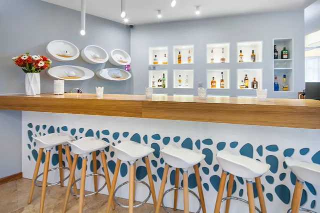 Restauracja Aquarella