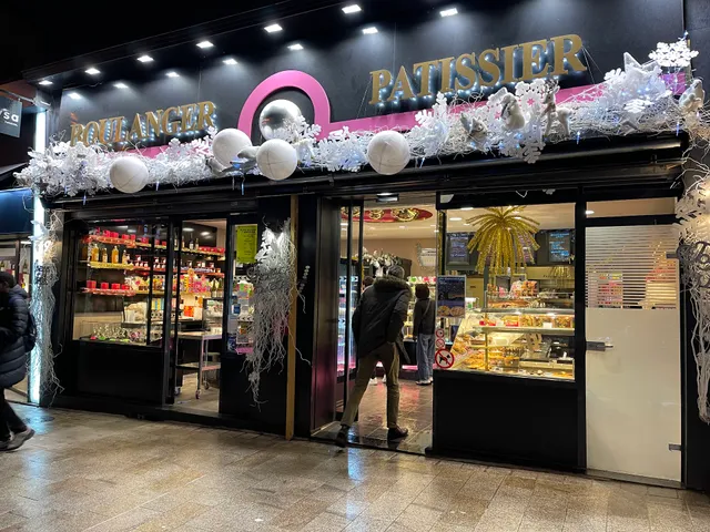 Aux Délices de l'Étoile