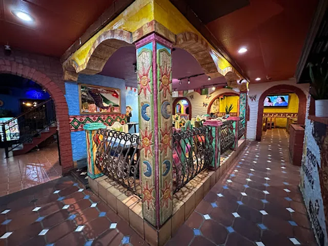 Maya's Mexican Restaurant