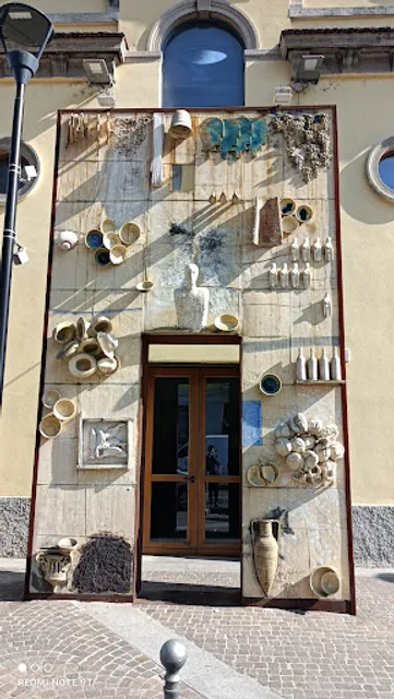 Refettorio Ambrosiano