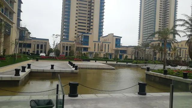 City Comfort Inn Longgang Huanan City Branch