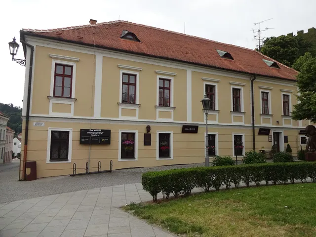 Mikulovské Rudolfinum