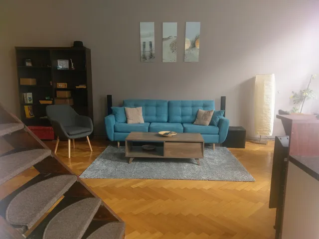 Stylish Studio Kronstadt