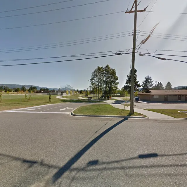 Seredick Place Baseball Fields