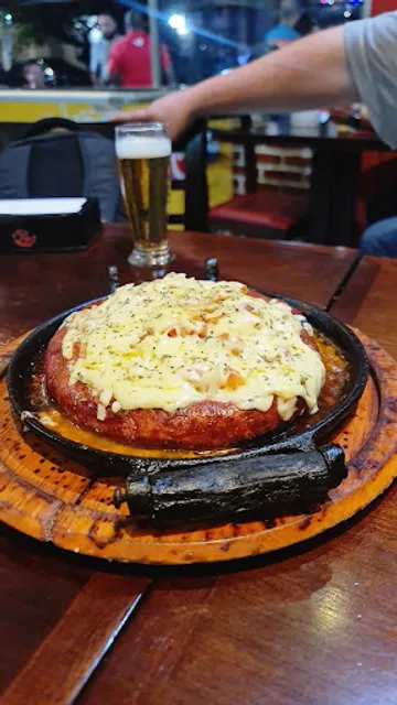 Lagos do Sul - PIZZARIA E RESTAURANTE