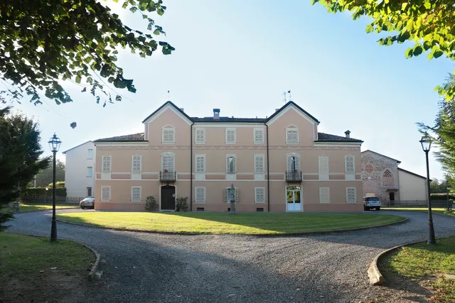 Residenze Temporanee Srl