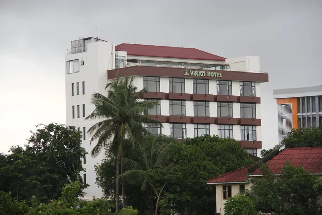 Virati Hotel