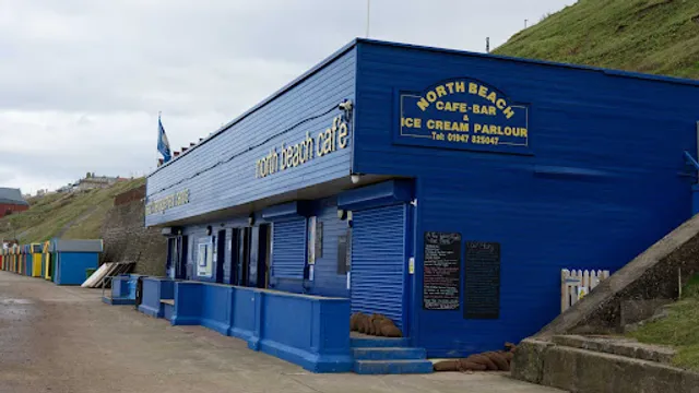 North Beach Cafe