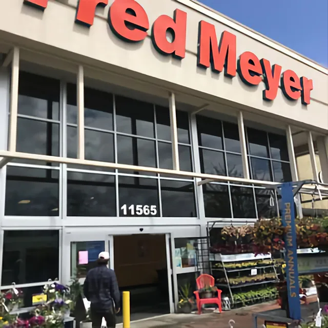 Fred Meyer Jewelers