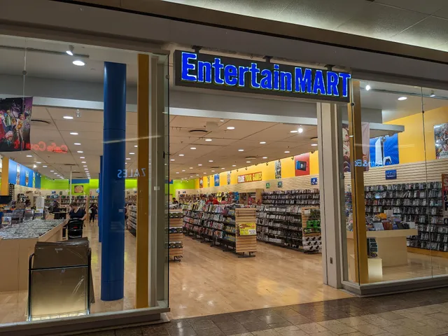 EntertainMART