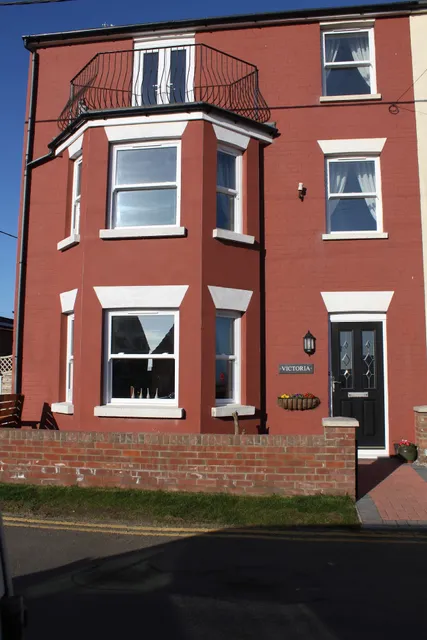 Victoria Bed and Breakfast