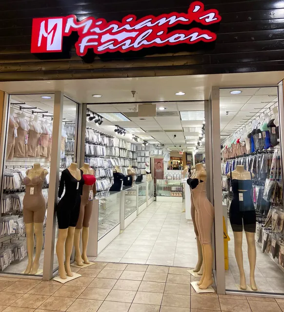 Miriams Fashion LLC