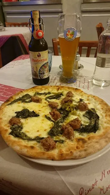 Pizzeria Ristorante Capri