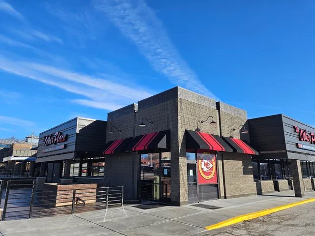 The Other Place Mission