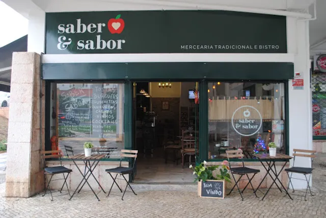 Saber e Sabor - Mercearia Tradicional e Bistro