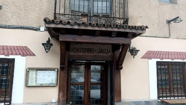 Restaurante Jauja