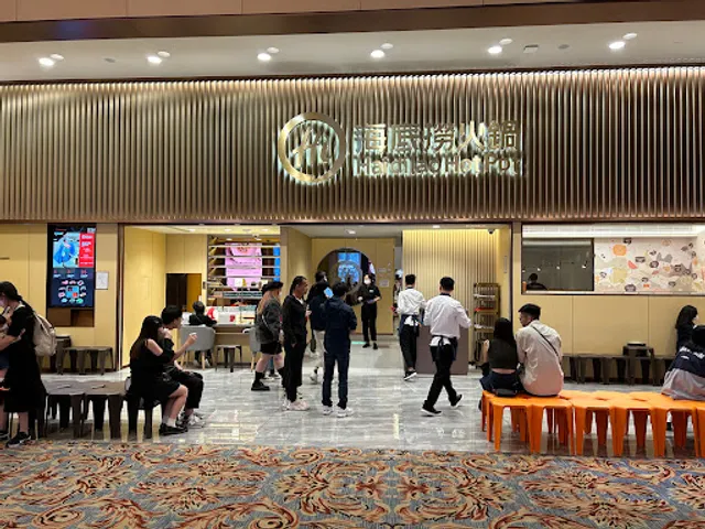 Haidilao Hot Pot