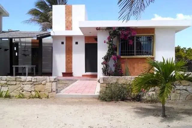 Yucatan Coast Living - Sisal.