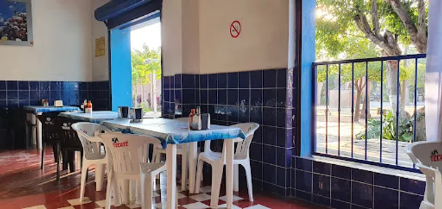 Restaurant Boca del Rio "La Tradición Familiar del Marisco"