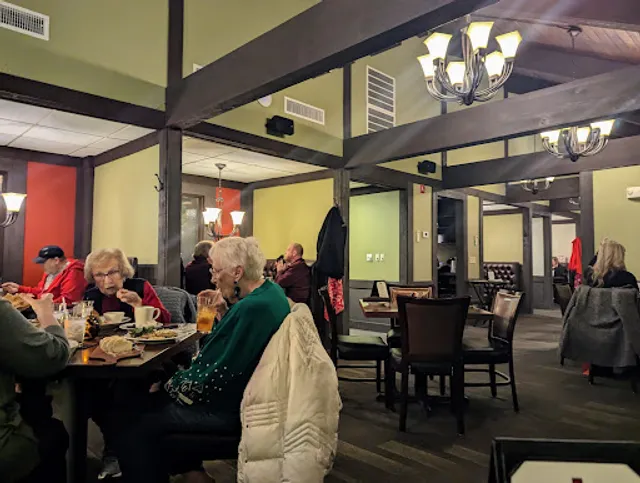 Jimm's Steakhouse & Pub