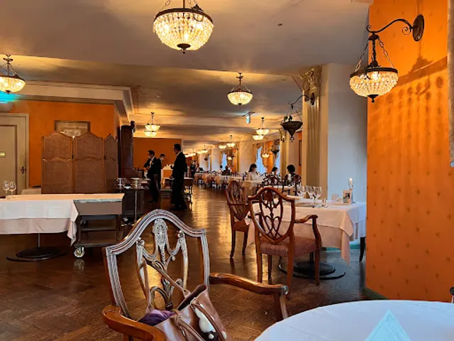 De Admiral French Cuisine