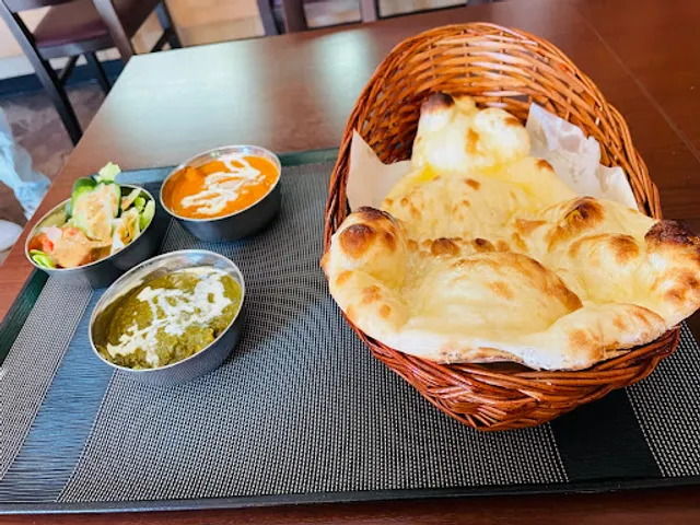 KEBAB CURRY HUB (HALAL)