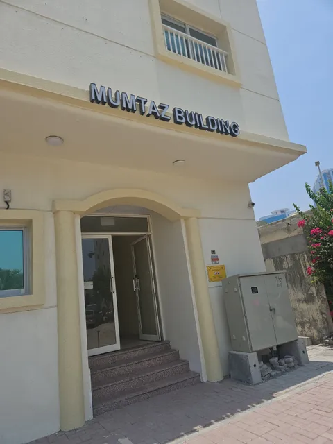 Hotel room bustan Ajman