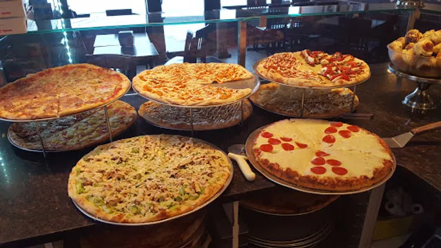 Delizia Pizza Kitchen (Dover)