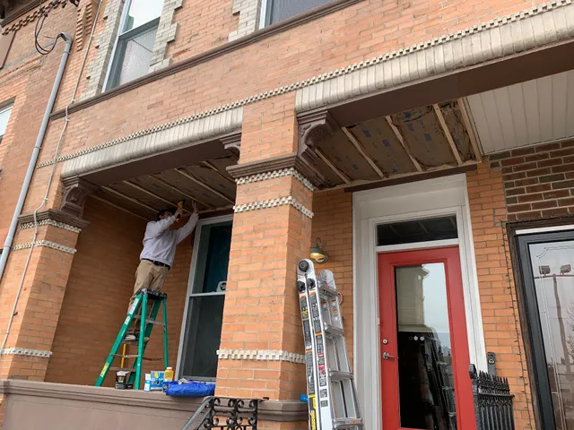 Anthony Curci Construction LLC