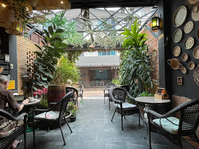 Nice Kitchen Breakfast & Brunch