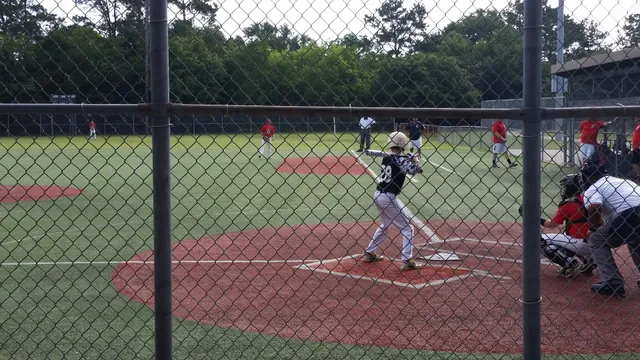 Pattison Park - Sulphur Parks and Recreation