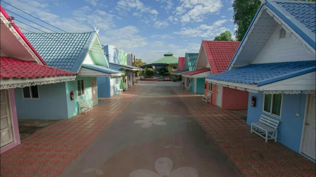 โรงแรมภูรักษ์(เดิมคือเวชรักษ์)