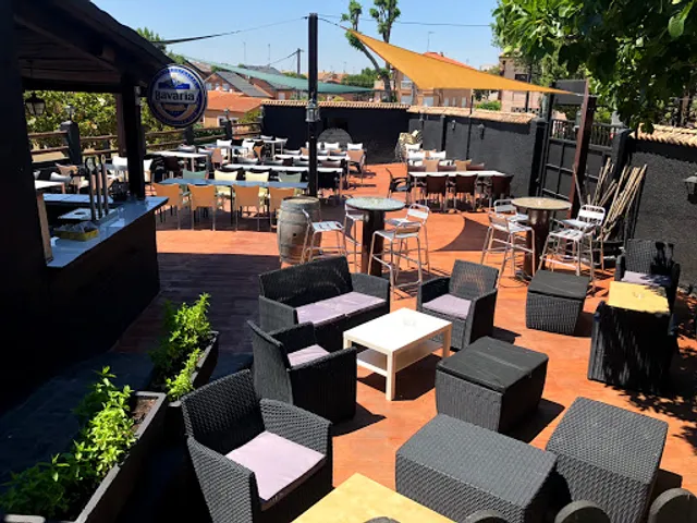 Restaurante El Arbero