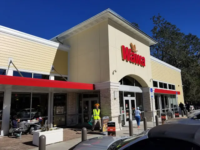 Wawa