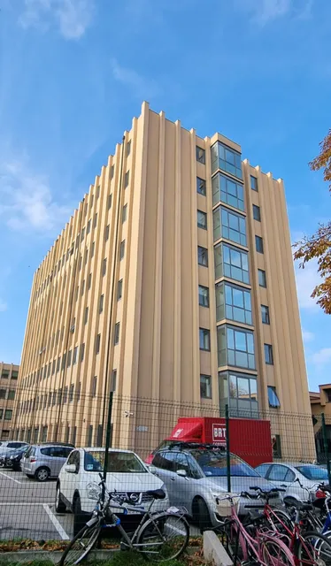 Department of Industrial Engineering