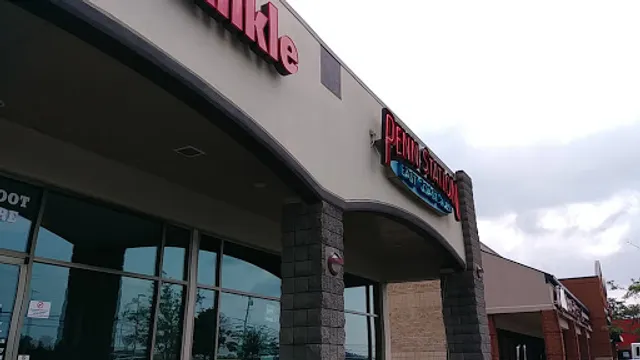 Penn Station East Coast Subs