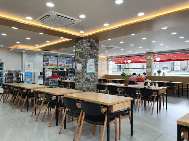 정가네원조꼬막회관