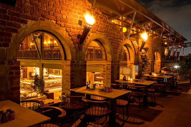 Byg Brewski Brewing Company - Yeshwanthpur