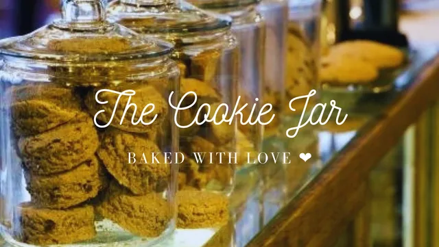 The Cookie Jar