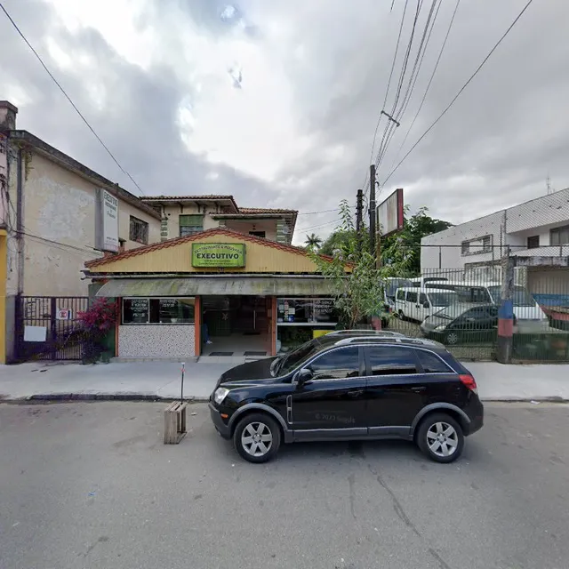 Restaurante e Pousada Executivo