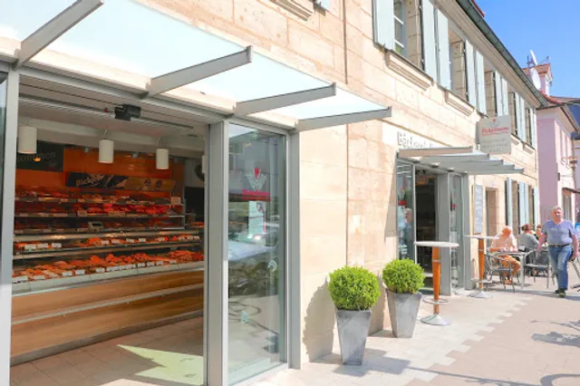 Bakery & Cake Shop Pickelmann