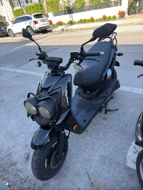 Papa Scooters
