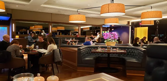 The Western Door A Seneca Steakhouse