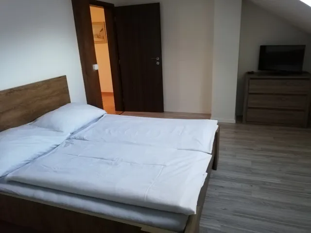 Ubytování Hana Foltýn