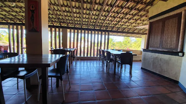 Restaurante Tudo Bom | Beberibe | Uruaú
