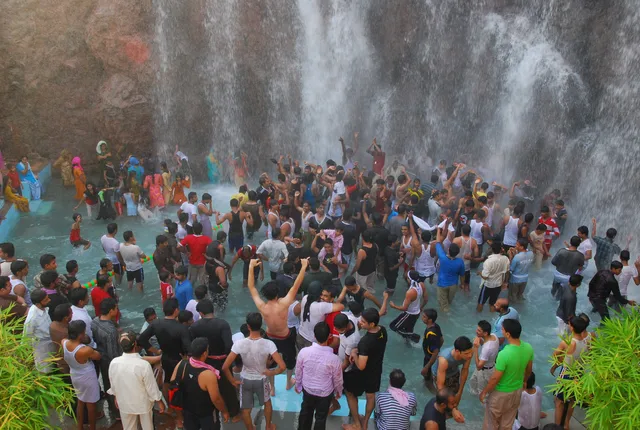 Vismaya Amusement Park